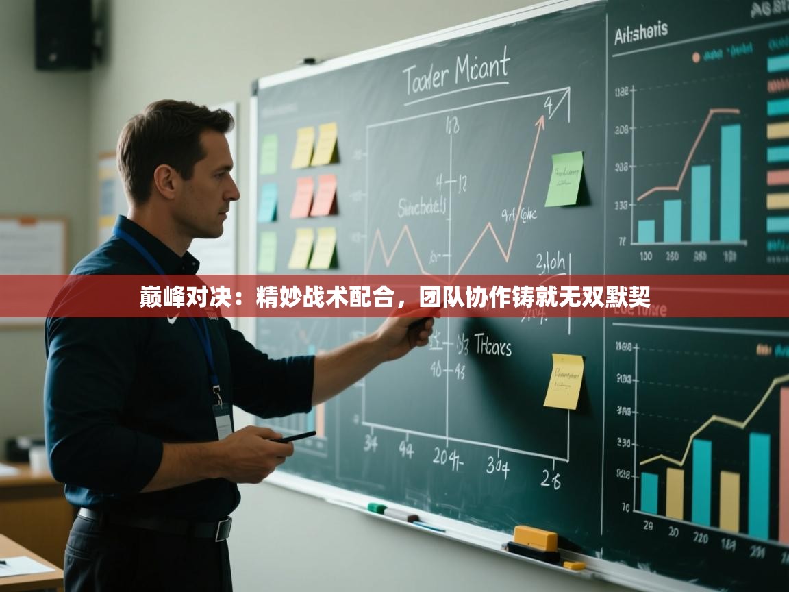 巅峰对决：精妙战术配合，团队协作铸就无双默契  第2张