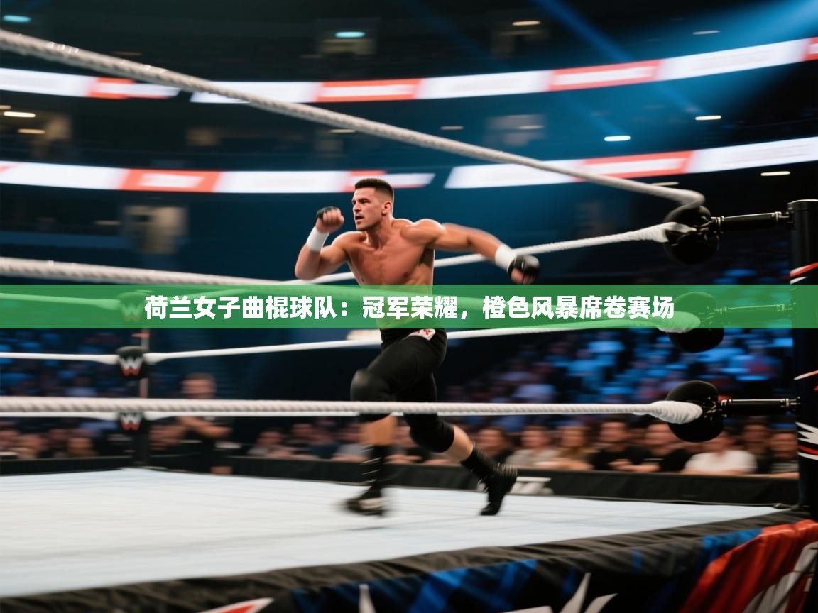 荷兰女子曲棍球队：冠军荣耀，橙色风暴席卷赛场  第2张
