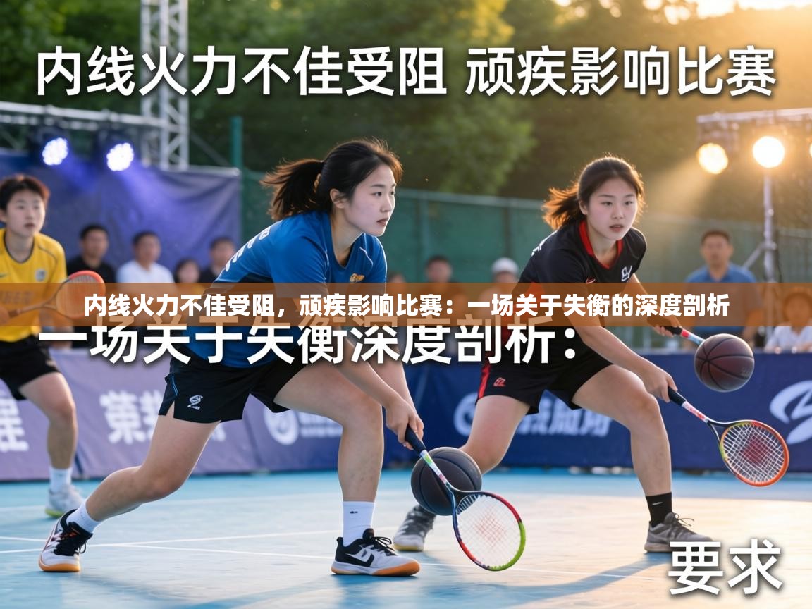 内线火力不佳受阻，顽疾影响比赛：一场关于失衡的深度剖析  第1张