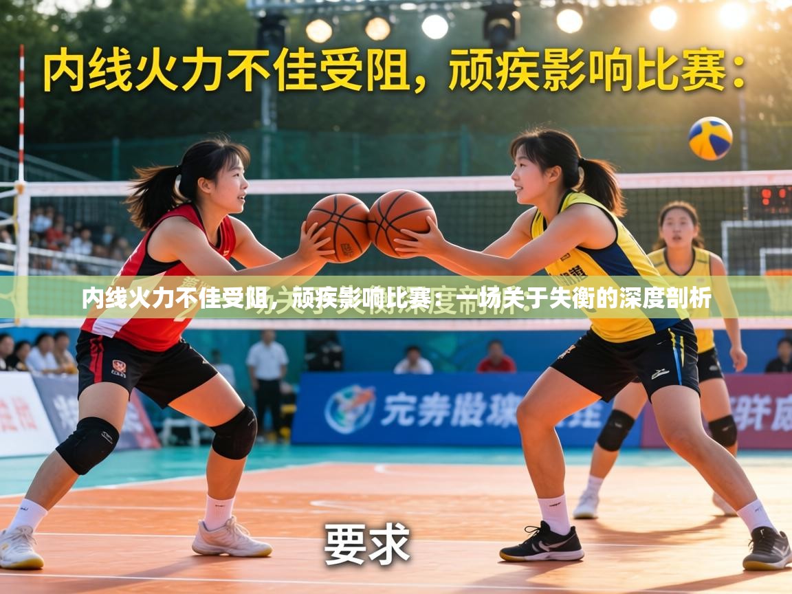 内线火力不佳受阻，顽疾影响比赛：一场关于失衡的深度剖析  第2张