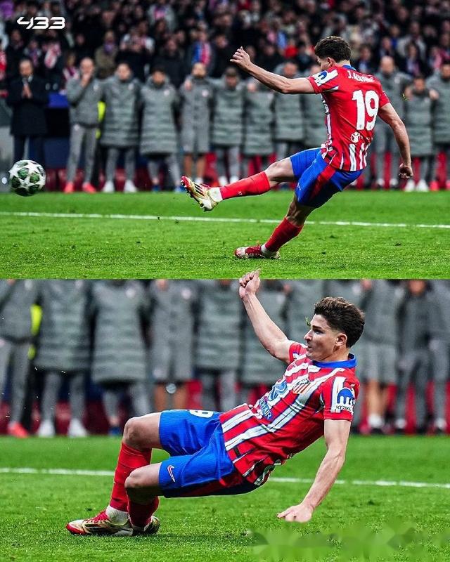 阿尔瓦雷斯连入两球，带领亚眠反超对手的简单介绍