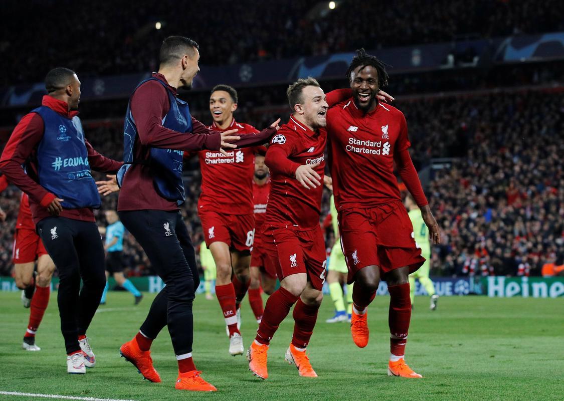 爱游戏注册-包含利物浦主场优势明显,球迷期待逆转奇迹的词条