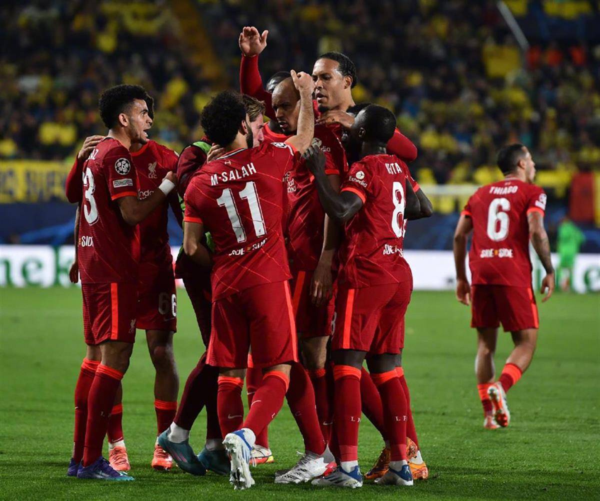 包含利物浦主场优势明显,球迷期待逆转奇迹的词条 包含利物浦主场优势明显,球迷期待逆转奇迹的词条