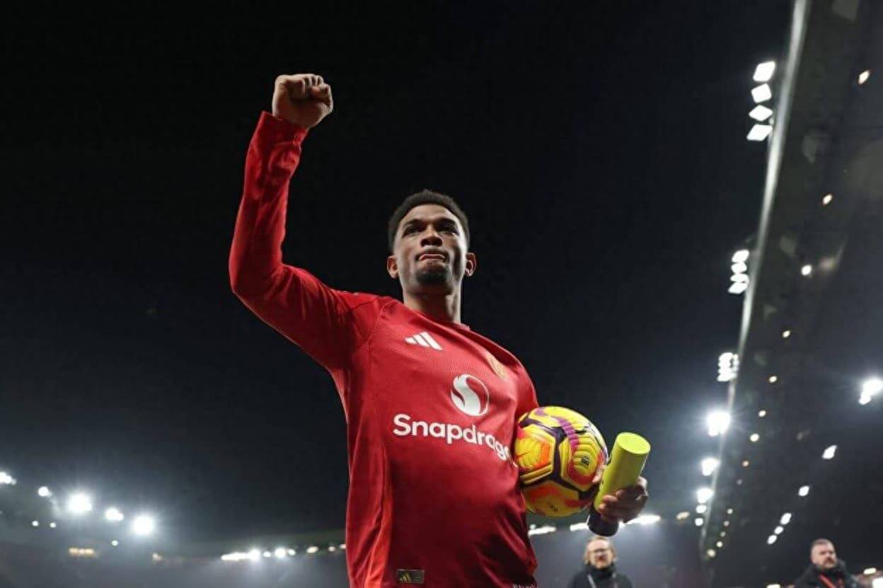 爱游戏娱乐-曼联赛前发布会:全队信心满满迎战塔斯马尼亚联的简单介绍