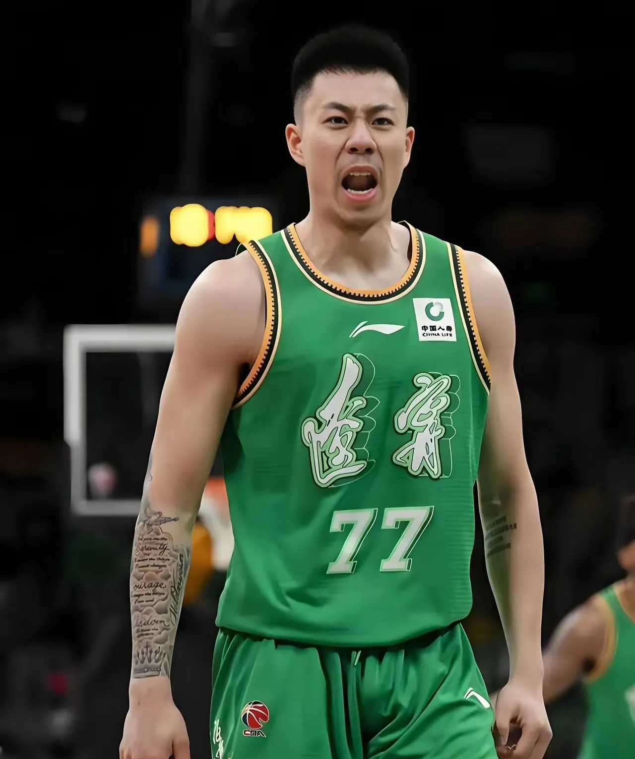 爱游戏娱乐-吉林队成为本场最大亮点,全国篮球锦标赛瞬间破防,爆冷的简单介绍