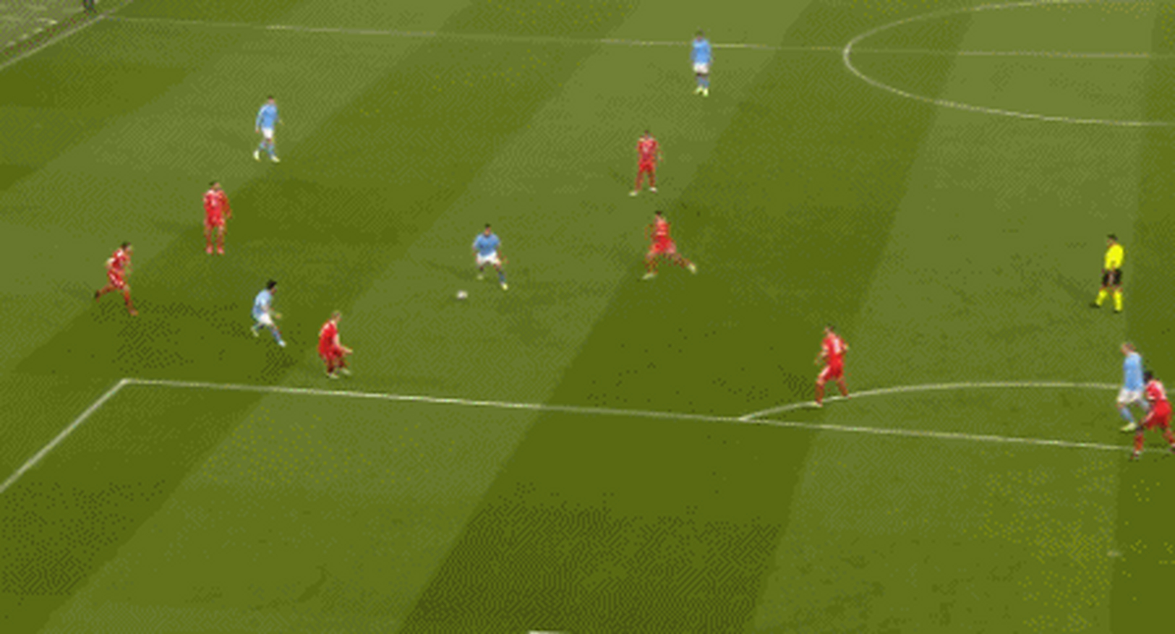 关于拜仁慕尼黑挑战曼城,欧洲足球壮举不容错过的信息 关于拜仁慕尼黑挑战曼城,欧洲足球壮举不容错过的信息