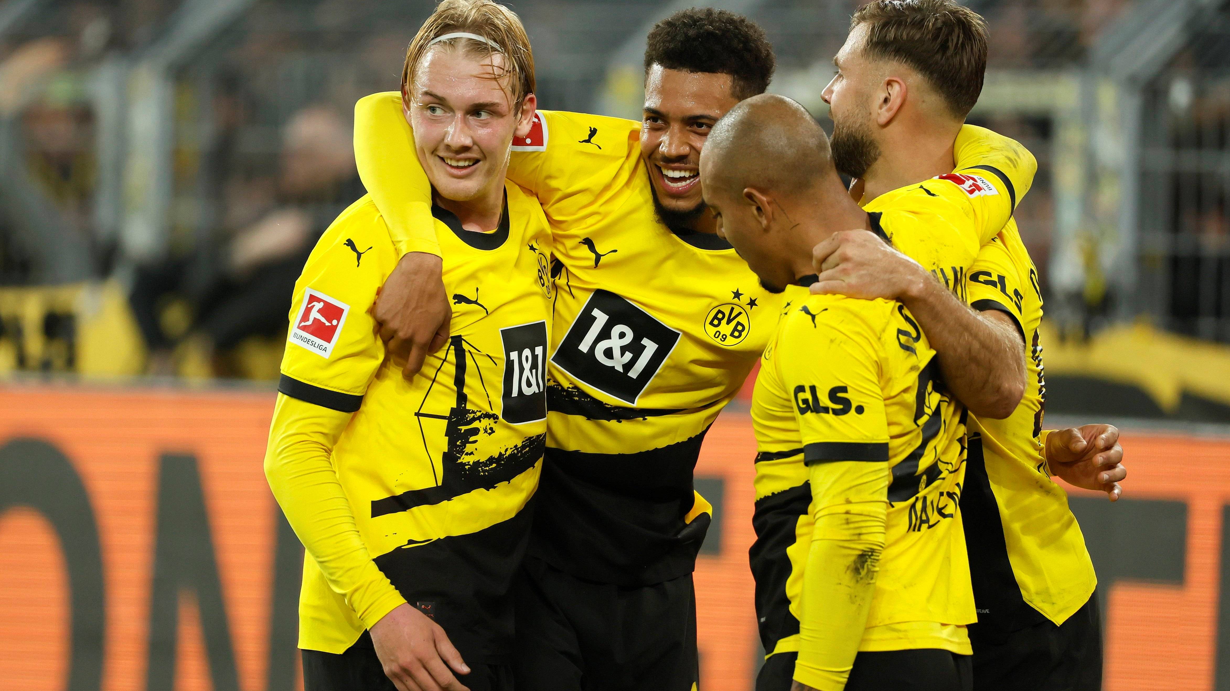 爱游戏app下载地址-关于多特蒙德客场取胜,取得一场胜利稳固战绩的信息