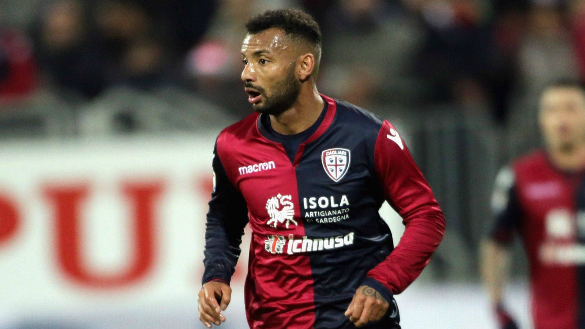 包含卡利亚里队主场不敌对手，保持不败纪录告吹的词条