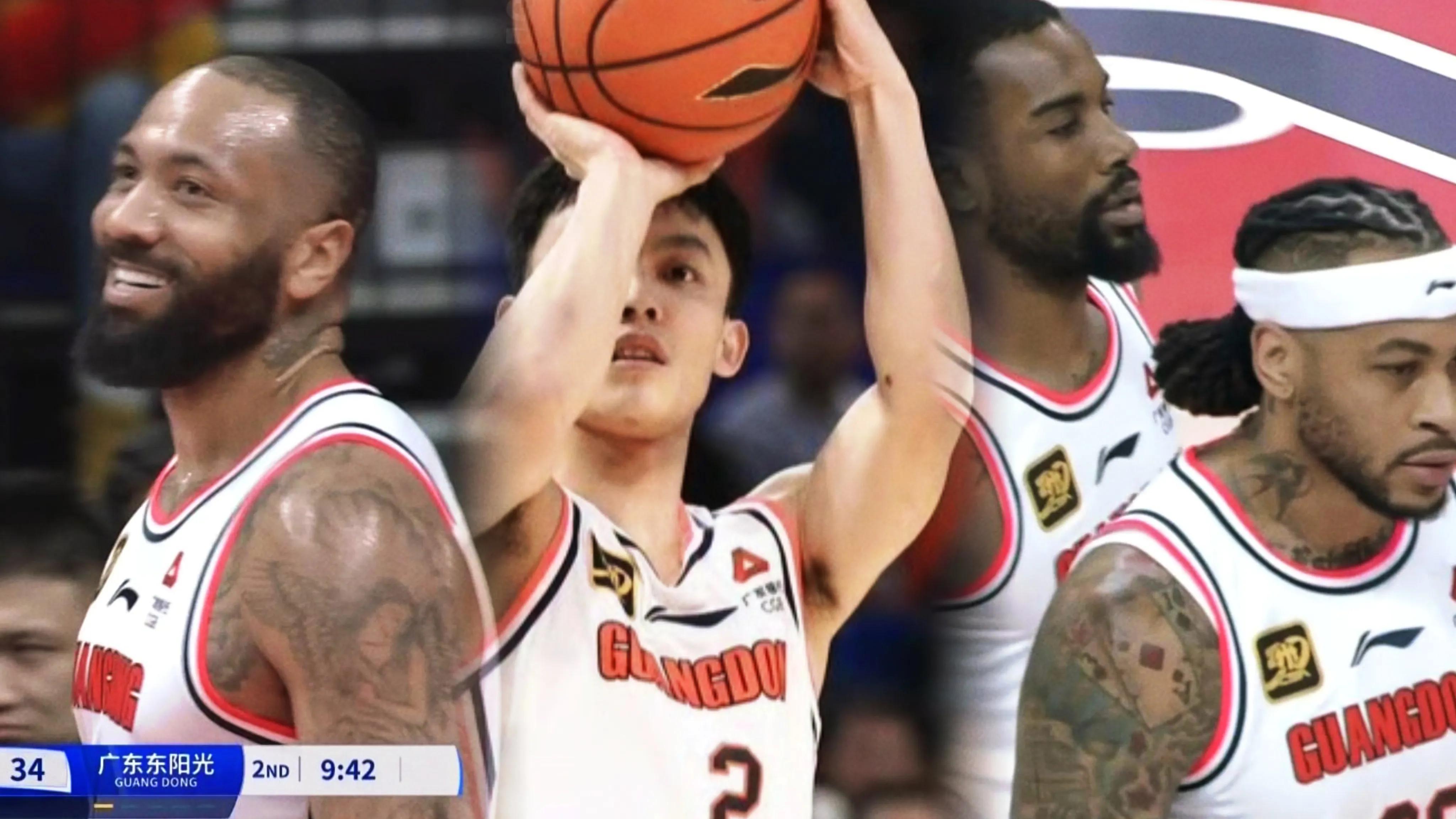 爱游戏活动-北京首钢队状态火热，备战广东队的简单介绍