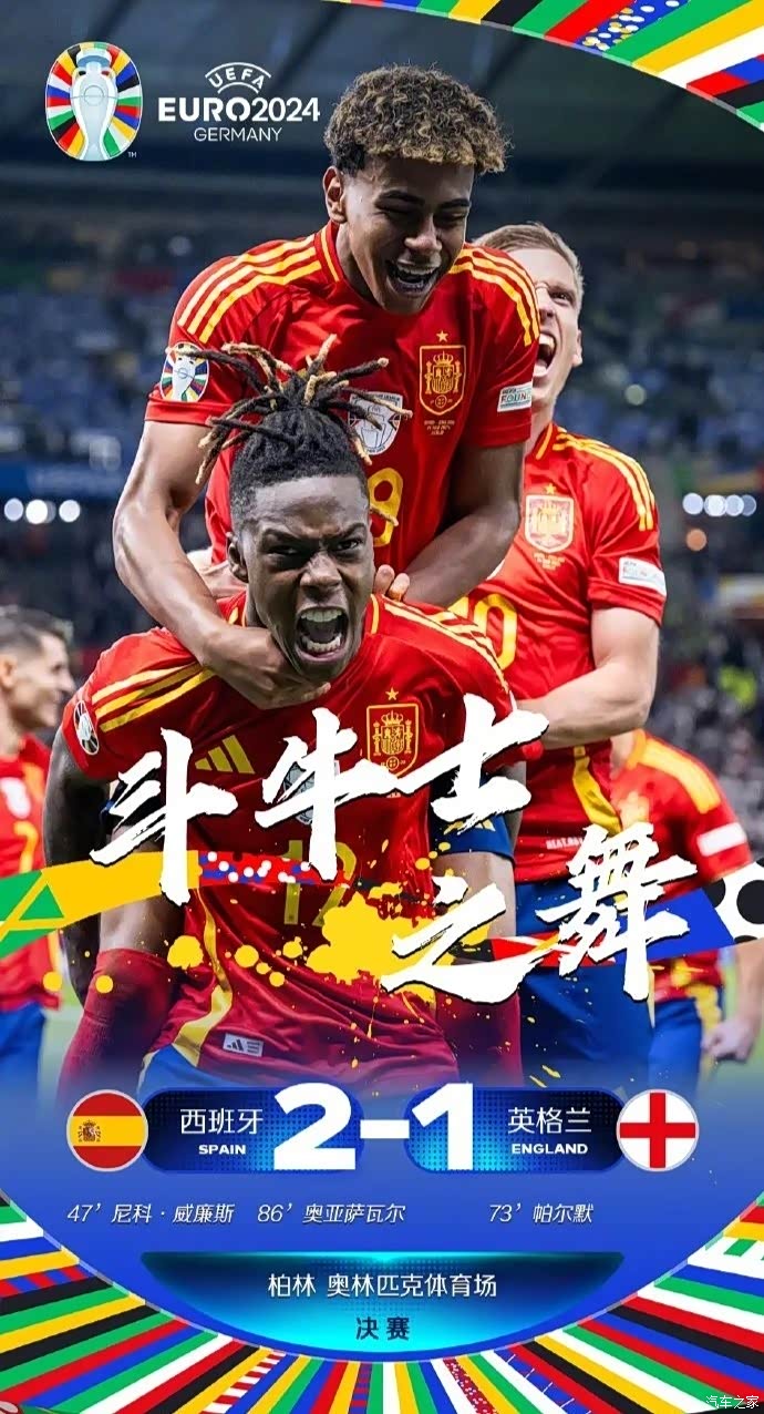 西班牙队在欧洲杯预选赛中以优异表现获胜 西班牙队在欧洲杯预选赛中以优异表现获胜