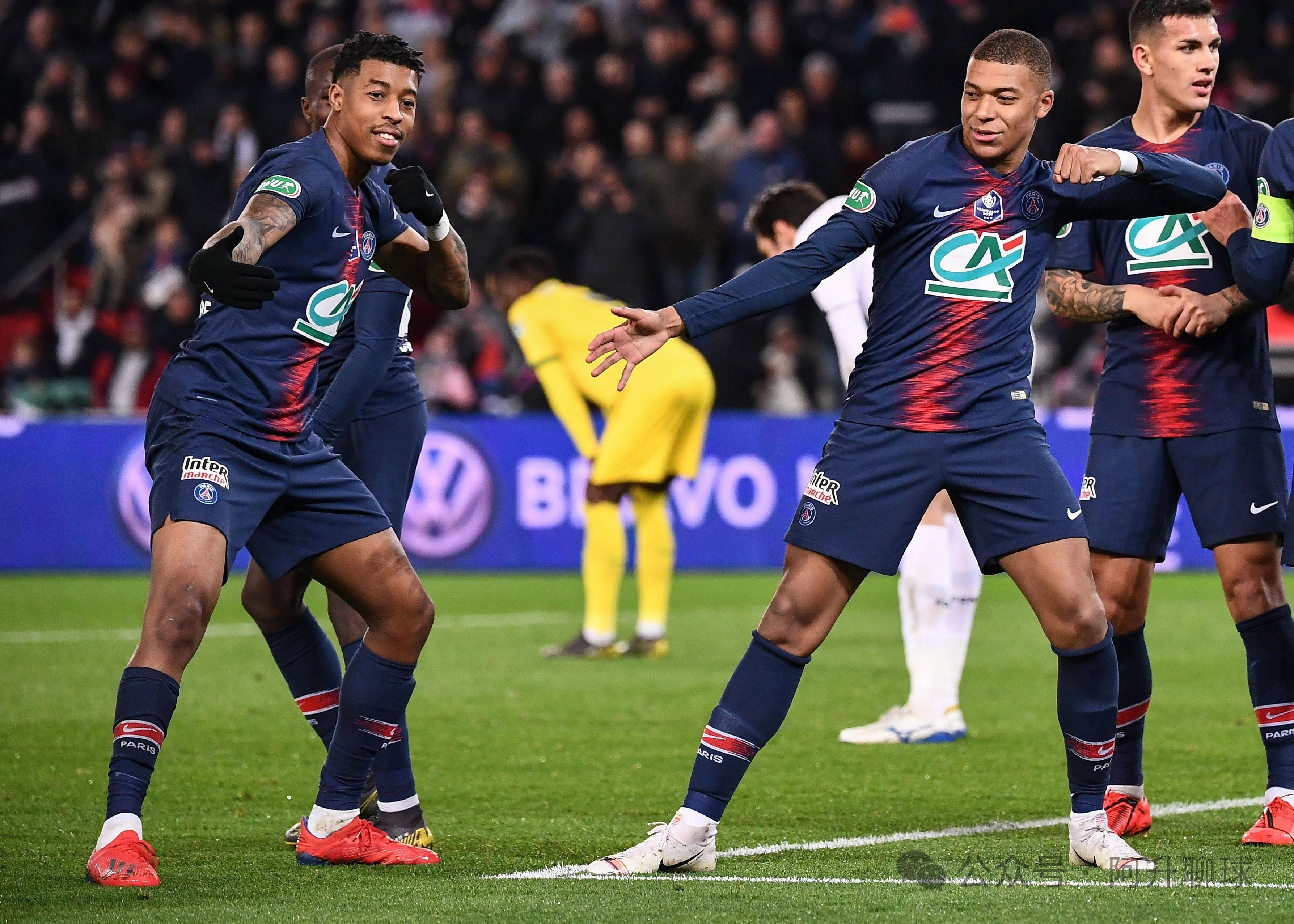 爱游戏馆-包含巴黎圣日耳曼凭一传一射战胜里昂的词条