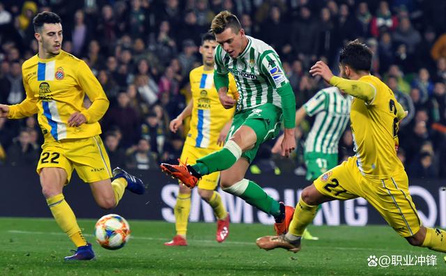 爱游戏app-国际米兰连胜,皇家贝蒂斯英雄榜上升