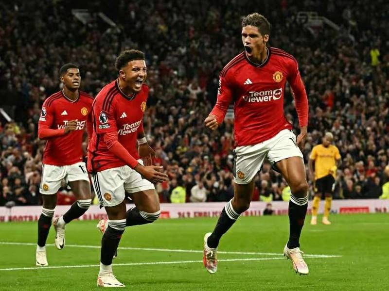 包含曼联官宣新签约后卫,强化后防线实力的词条 包含曼联官宣新签约后卫,强化后防线实力的词条