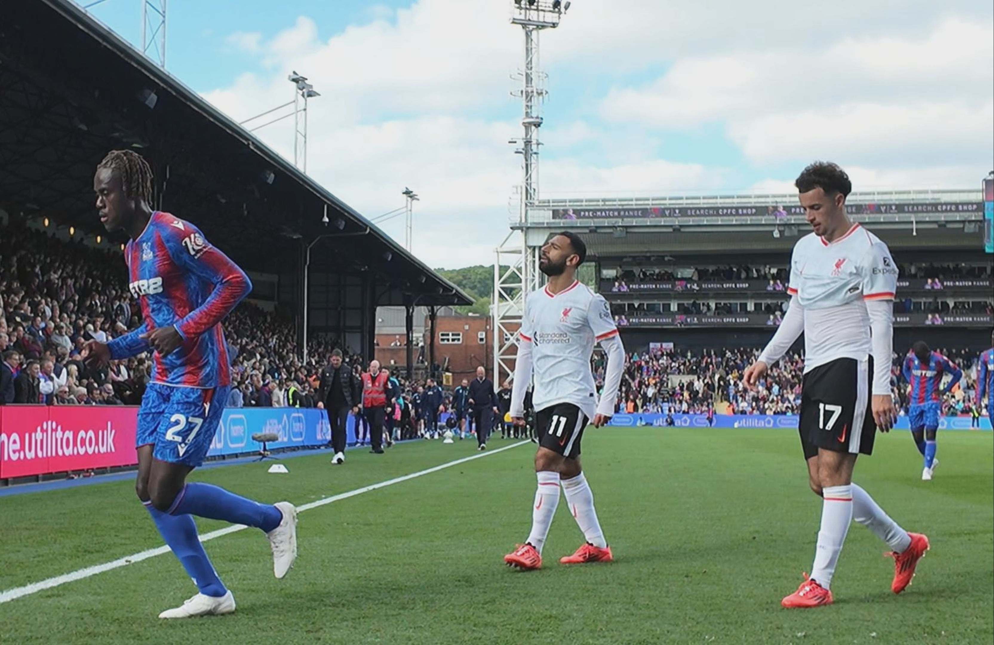 爱游戏官网入口-关于利物浦主场3-0大胜水晶宫,保持领先优势的信息