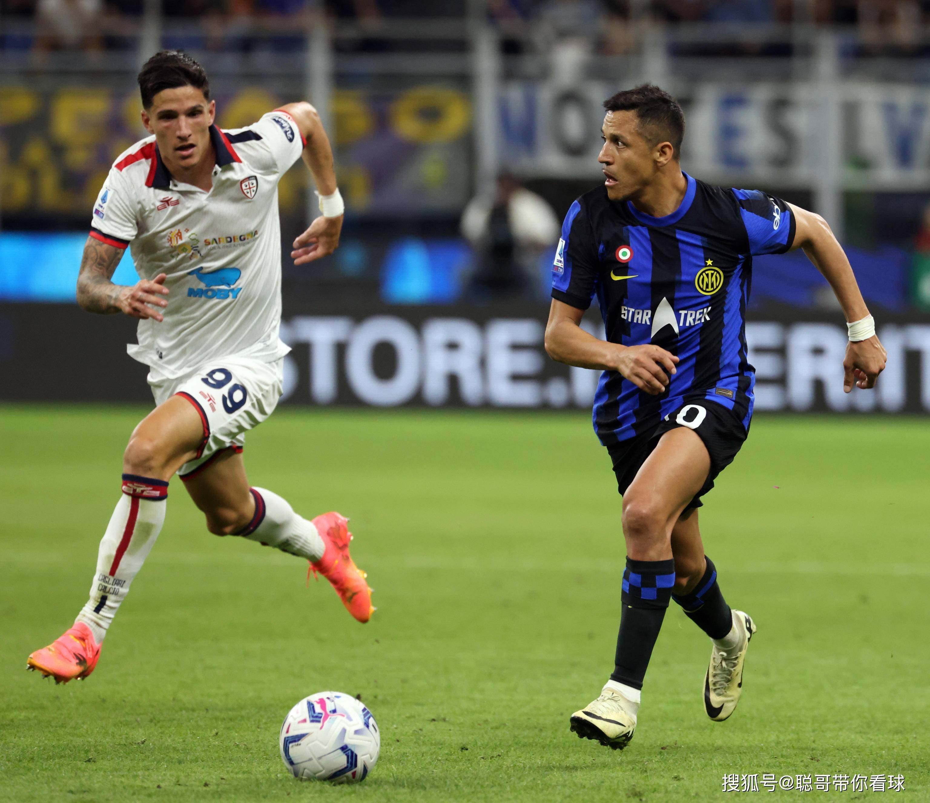 卡利亚里惨遭打击，降级区越发凶险的简单介绍