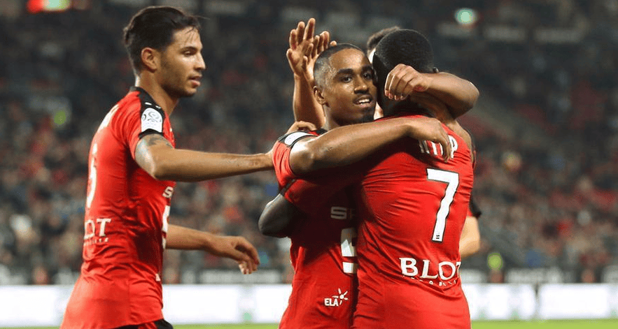 爱游戏培训-南特球队主场大胜,保级形势向好的简单介绍