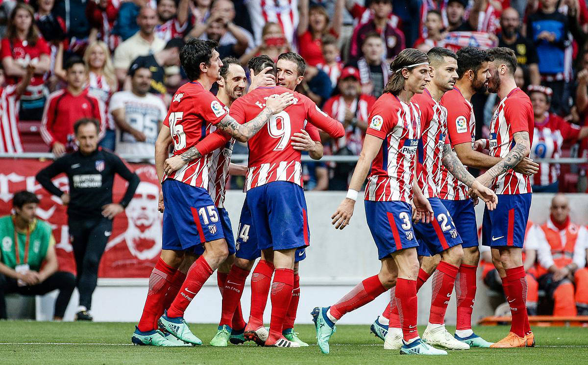 马竞遭遇阻碍,客场不敌对手 马竞遭遇阻碍,客场不敌对手