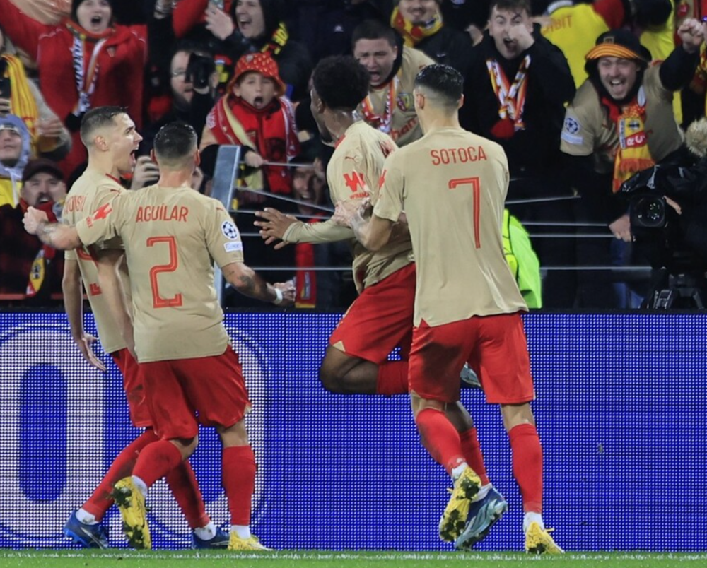 爱游戏网页版登录入口-关于塞维利亚后卫因伤缺席下一场比赛的信息