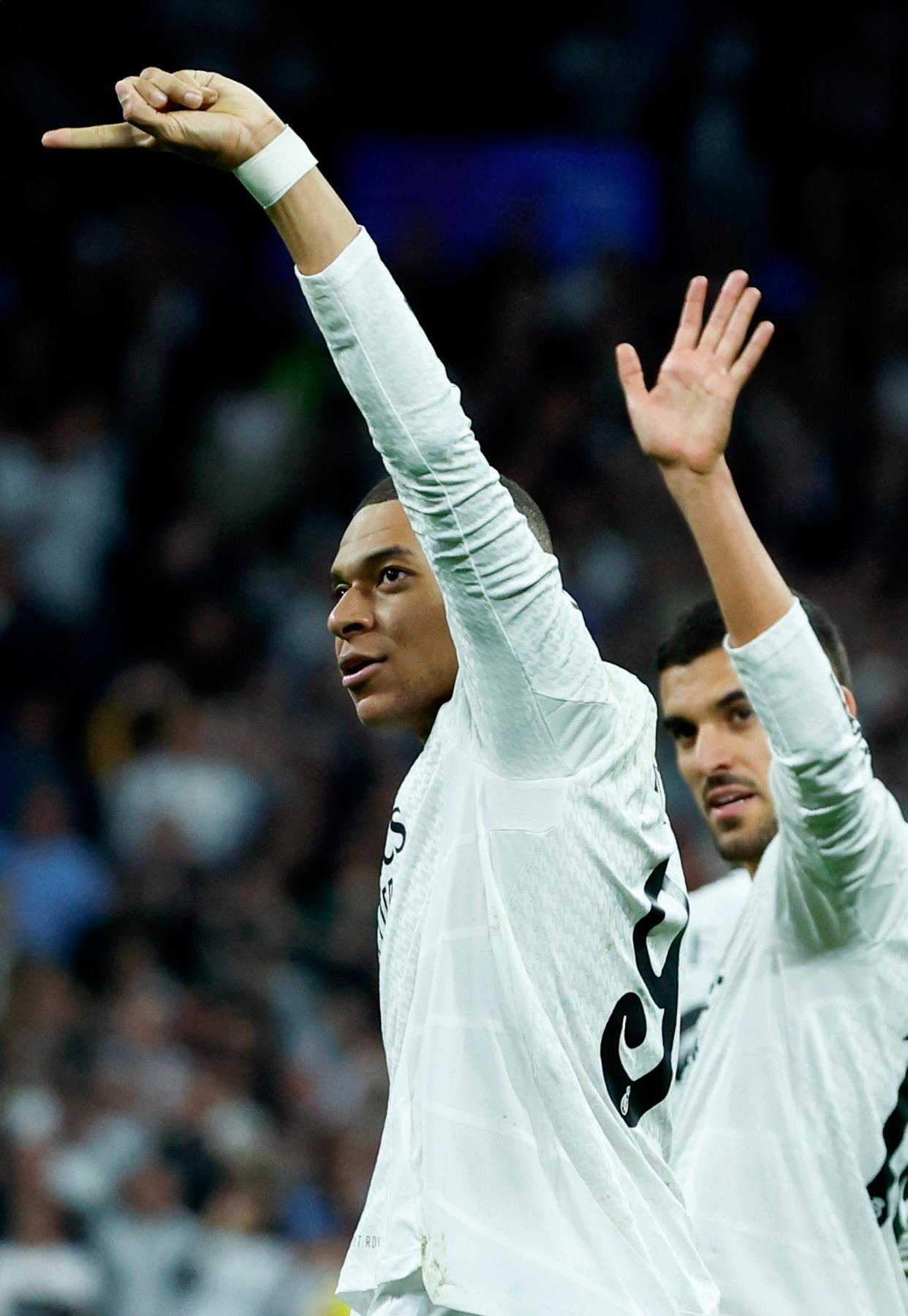 皇马小将崭露头角，完成关键进球助球队胜利！