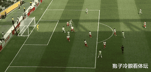 关于欧洲足球赛事愈加激烈,胜利在向着哪个方向倾斜的信息 关于欧洲足球赛事愈加激烈,胜利在向着哪个方向倾斜的信息