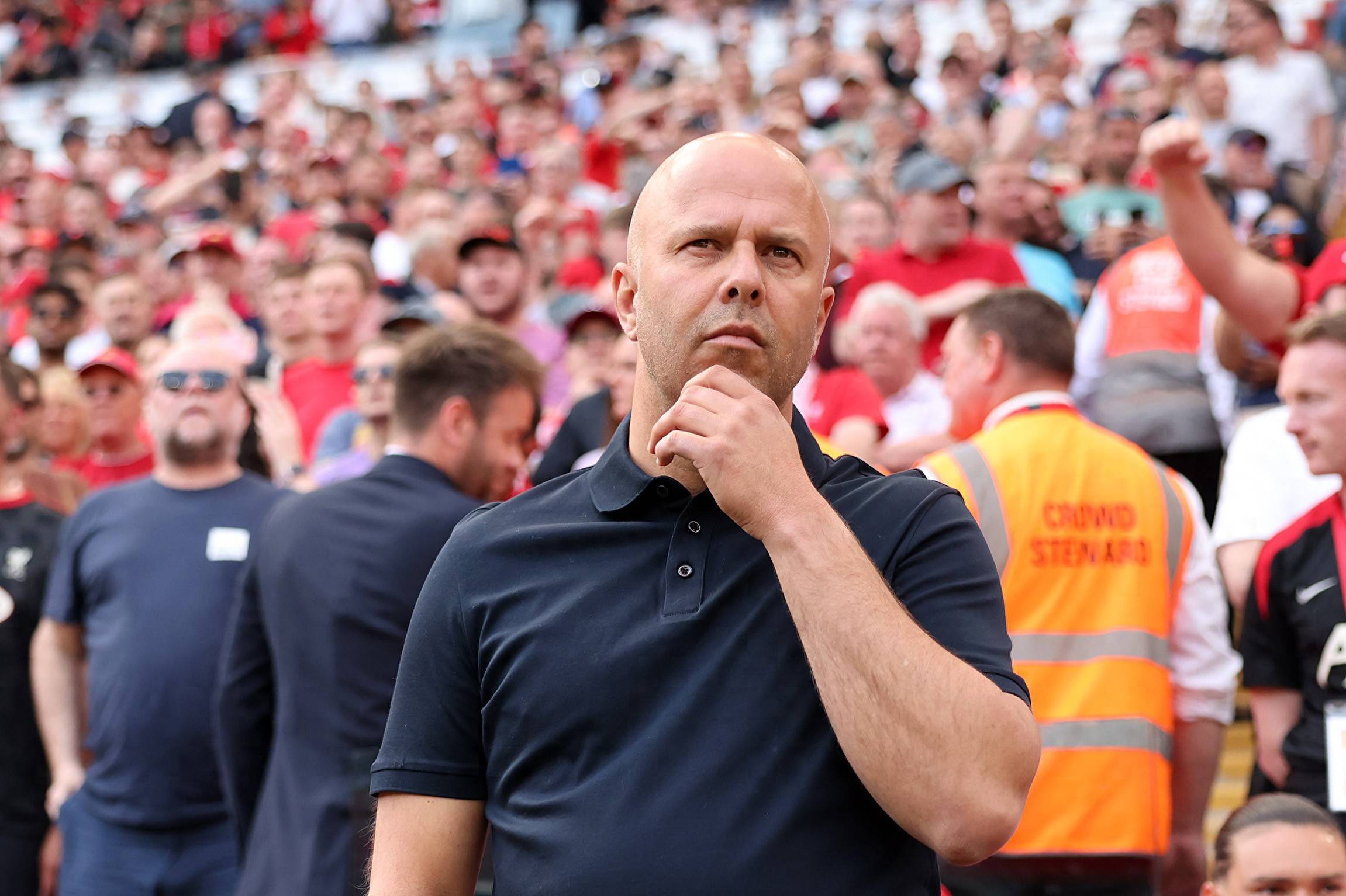 利物浦名将助攻进球,帮助球队取得胜利 利物浦名将助攻进球,帮助球队取得胜利