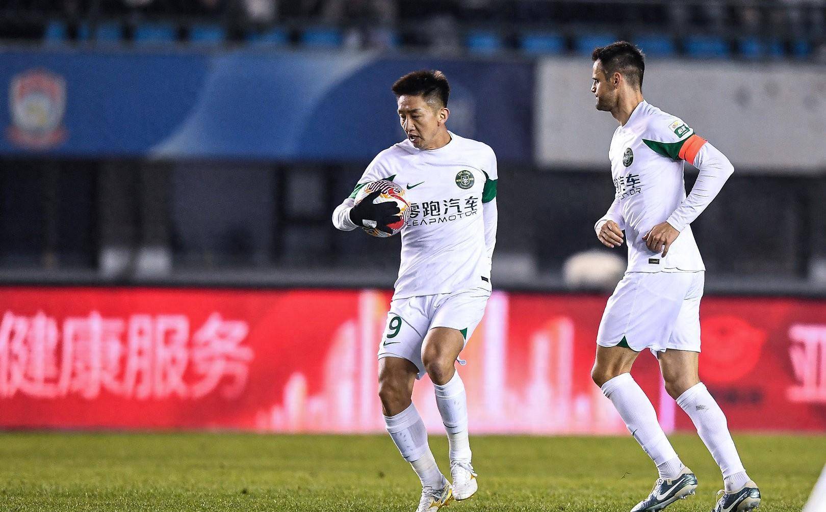 爱游戏官方入口-亚冠大赛中国内俱乐部的备战情况