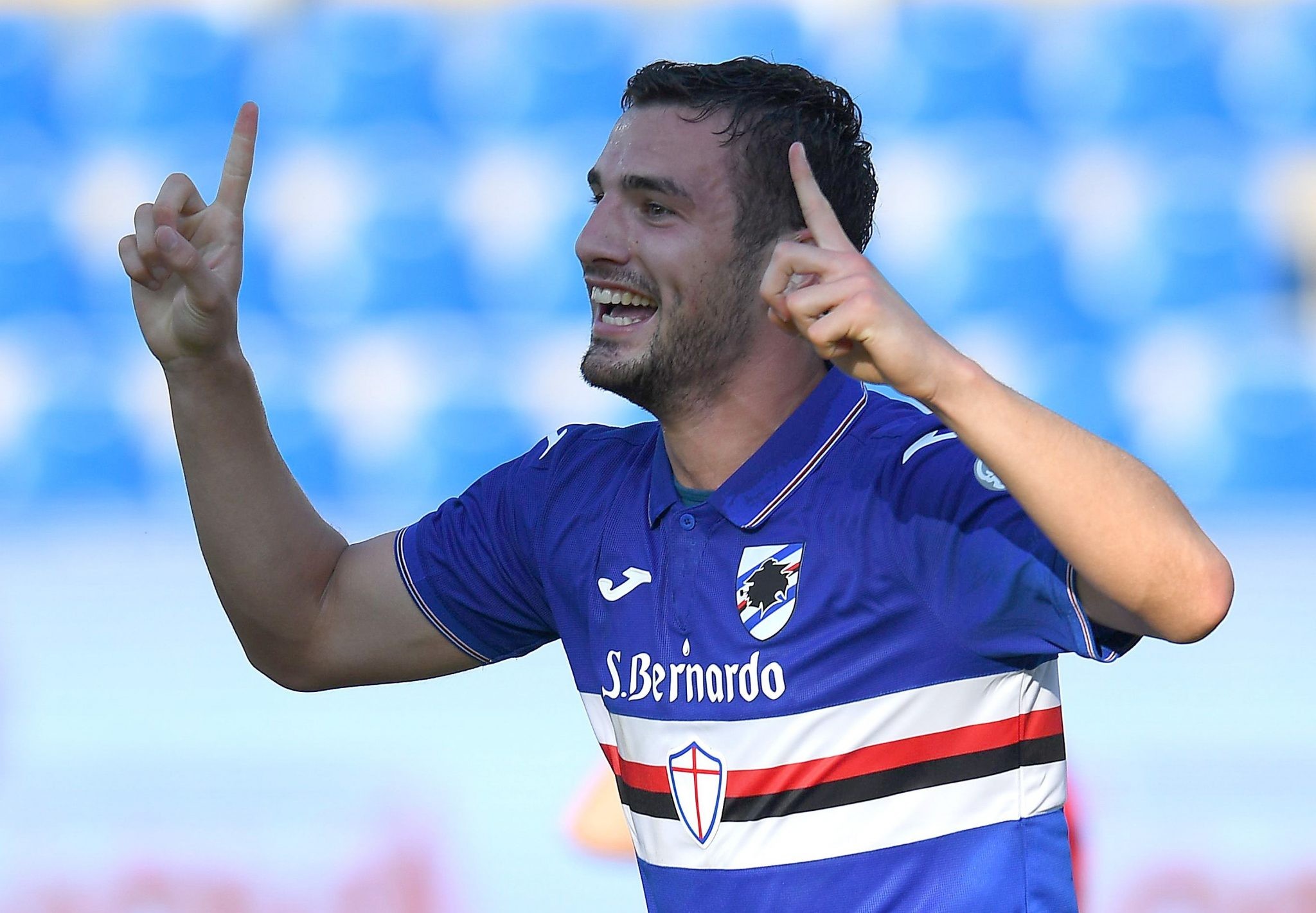 桑普多利亚惨败离别欧冠,深感遗憾的简单介绍 桑普多利亚惨败离别欧冠,深感遗憾的简单介绍