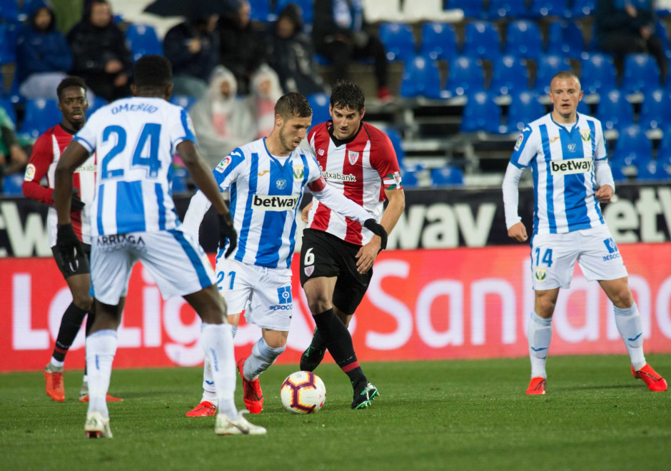 莱加内斯连续进球,客场击败对手 莱加内斯连续进球,客场击败对手