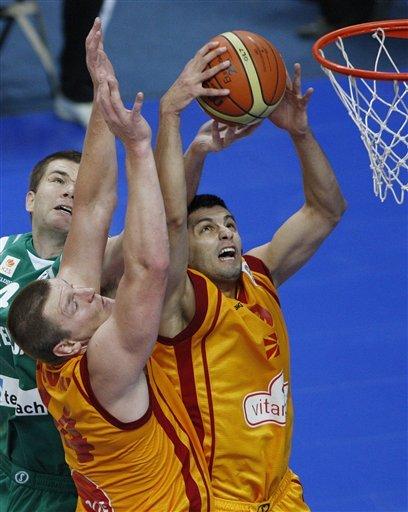 包含斯洛文尼亚小胜北马其顿,小组第三晋级的词条 包含斯洛文尼亚小胜北马其顿,小组第三晋级的词条