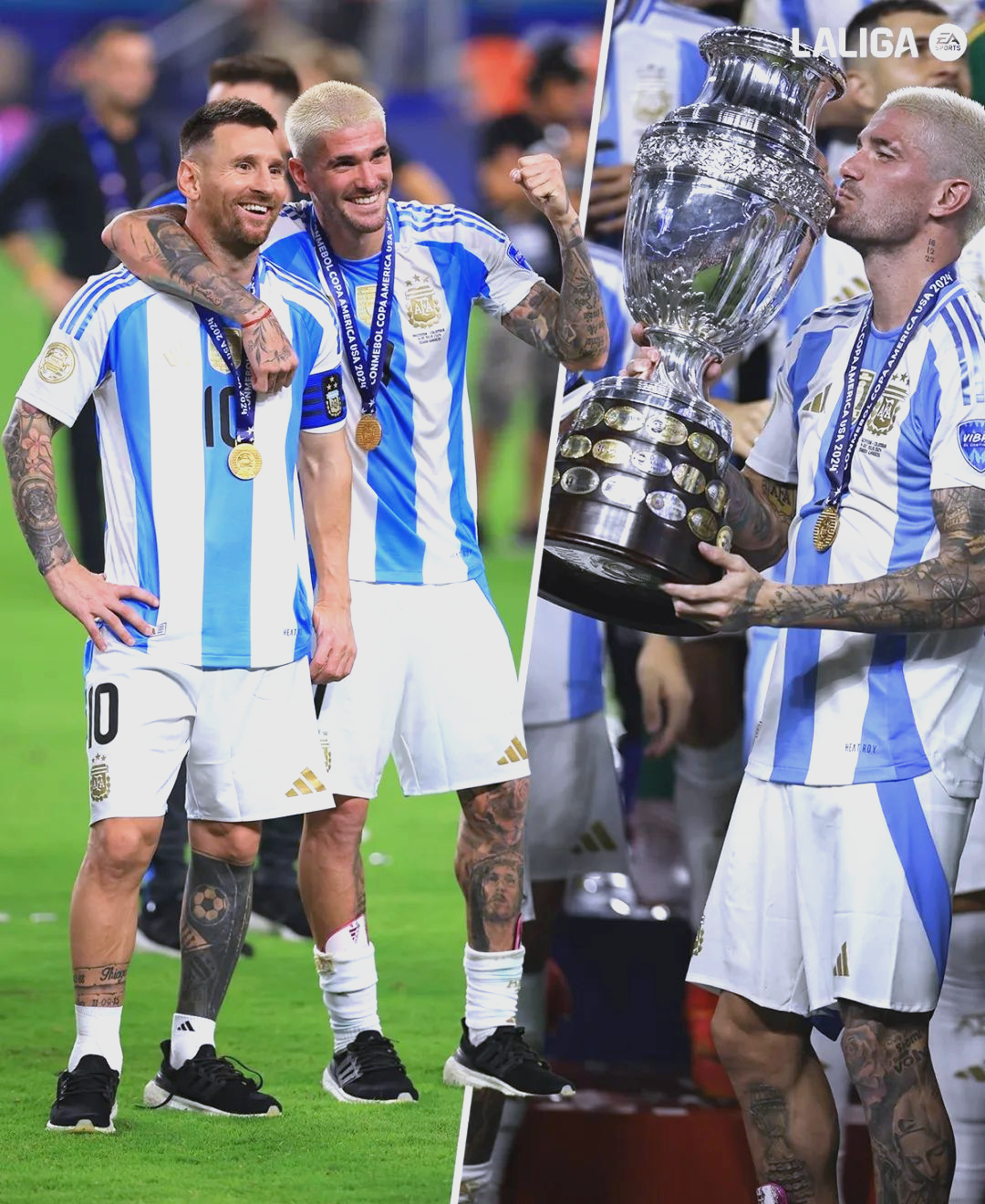 拉美霸主：阿根廷男篮勇夺冠军