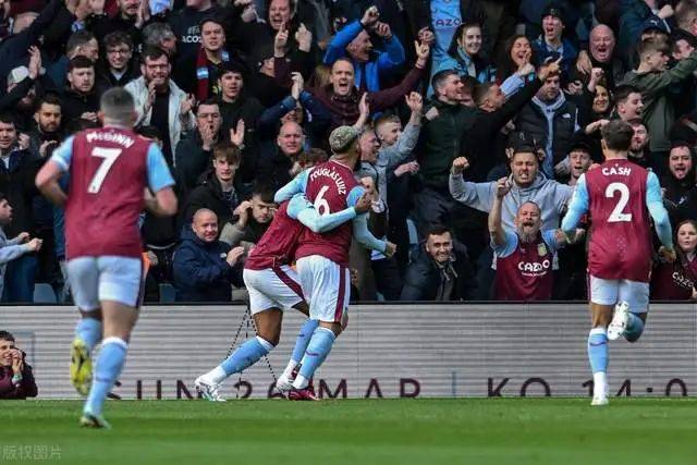 阿斯顿维拉大破伯恩茅斯,实现三连胜的简单介绍 阿斯顿维拉大破伯恩茅斯,实现三连胜的简单介绍