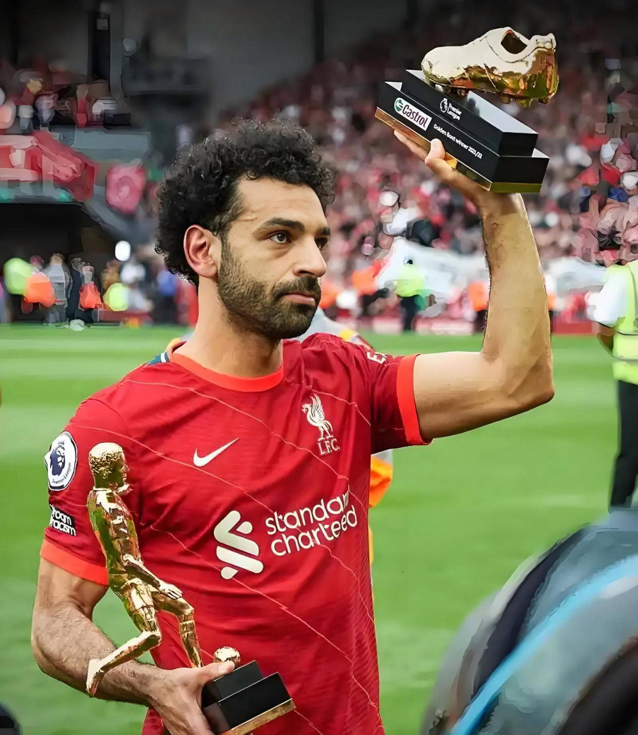 关于利物浦逆转难挡,欧冠冠军守劲军收官的信息 关于利物浦逆转难挡,欧冠冠军守劲军收官的信息