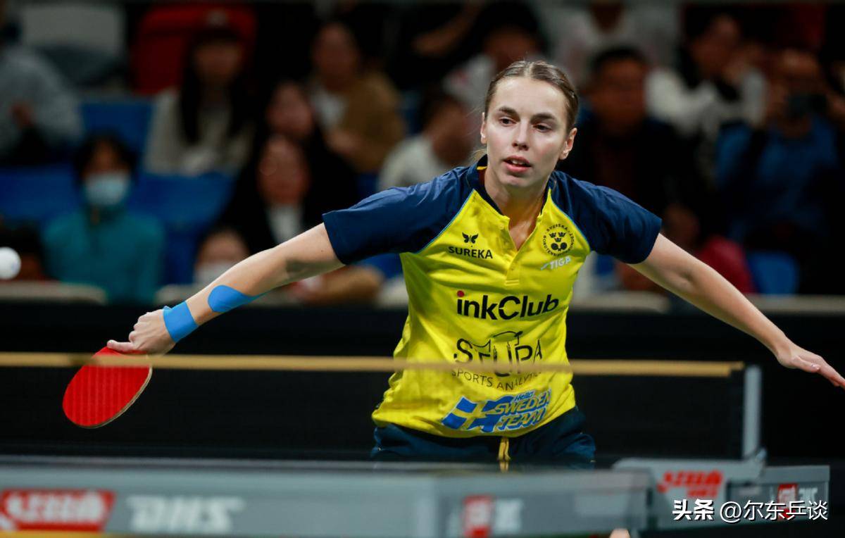 瑞典队在国际比赛中表现出色 瑞典队在国际比赛中表现出色