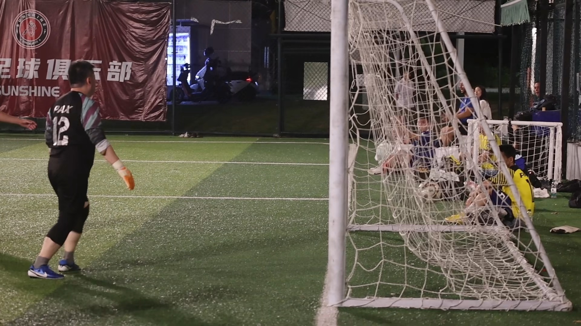 足球比赛的精彩瞬间成为永恒记忆 足球比赛的精彩瞬间成为永恒记忆