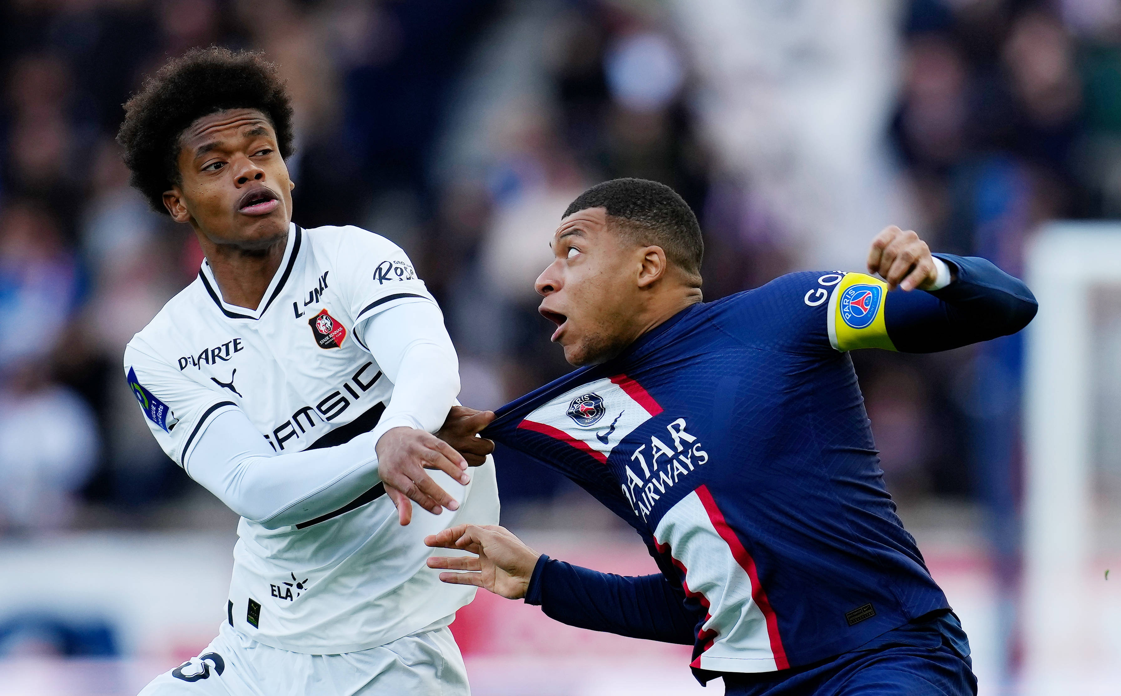 巴黎圣日耳曼横扫对手,势不可挡的简单介绍 巴黎圣日耳曼横扫对手,势不可挡的简单介绍