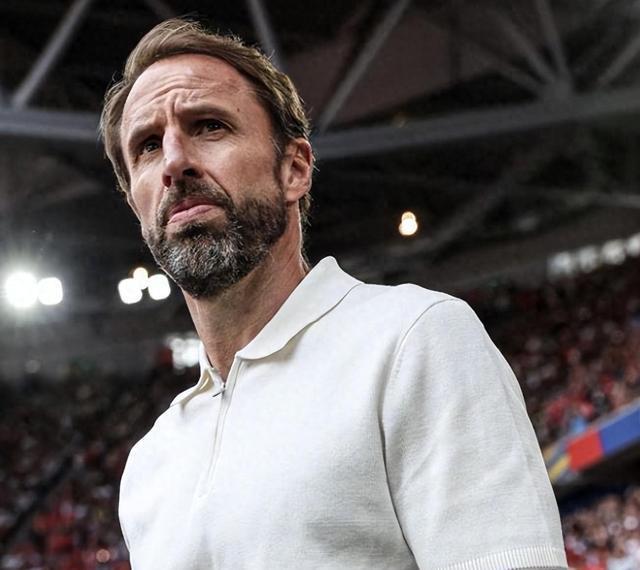 英格兰换帅,调整打法备战的简单介绍 英格兰换帅,调整打法备战的简单介绍