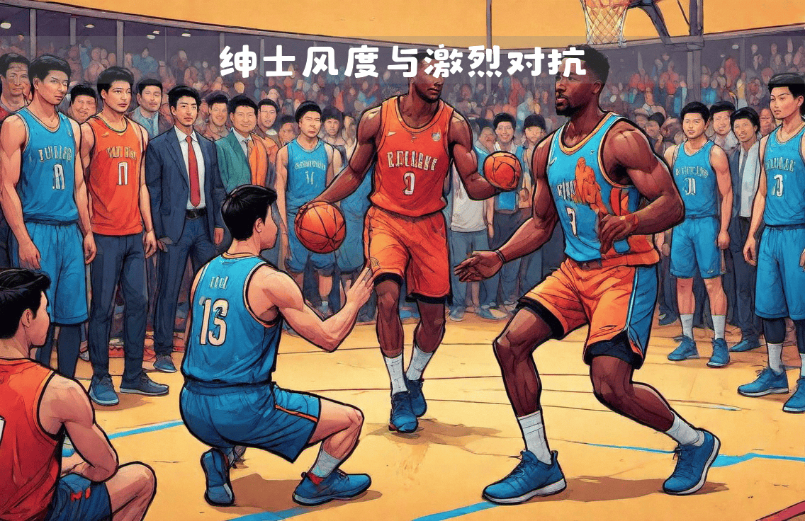 爱游戏app下载地址-激烈的角逐中,球队之间的对抗令人热血沸腾的简单介绍