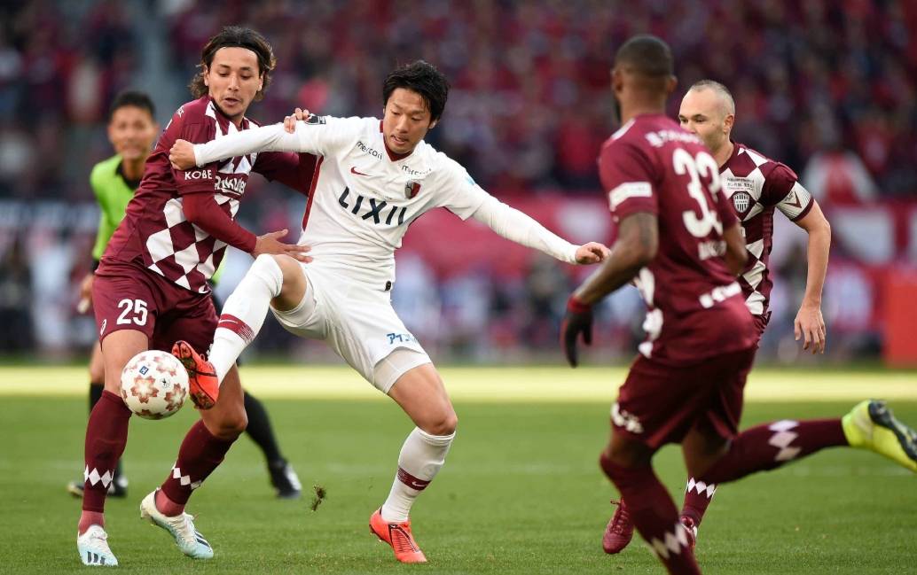 爱游戏投注-鹿岛鹿角冲击季军,年轻球员表现亮眼的简单介绍