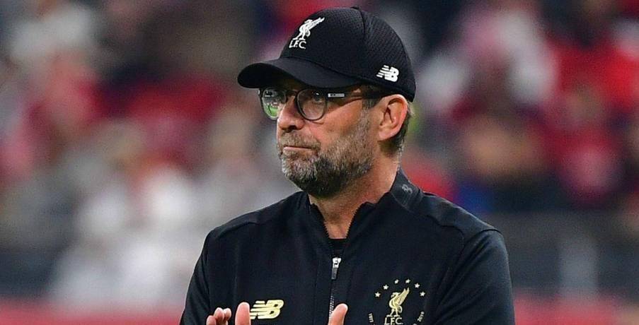 爱游戏网址-克洛普执教效果显著,利物浦连胜稳居榜首的简单介绍