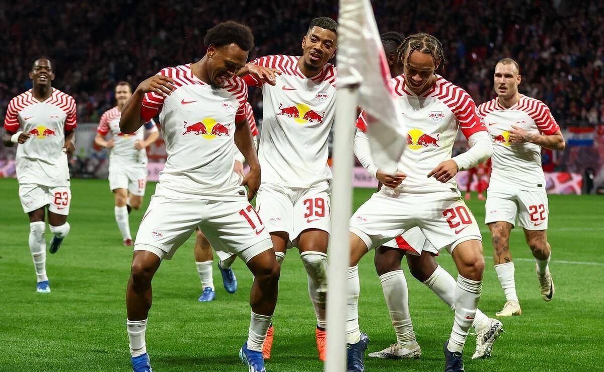 爱游戏电竞-莱比锡红牛实力强劲,击败对手斩获胜利的简单介绍