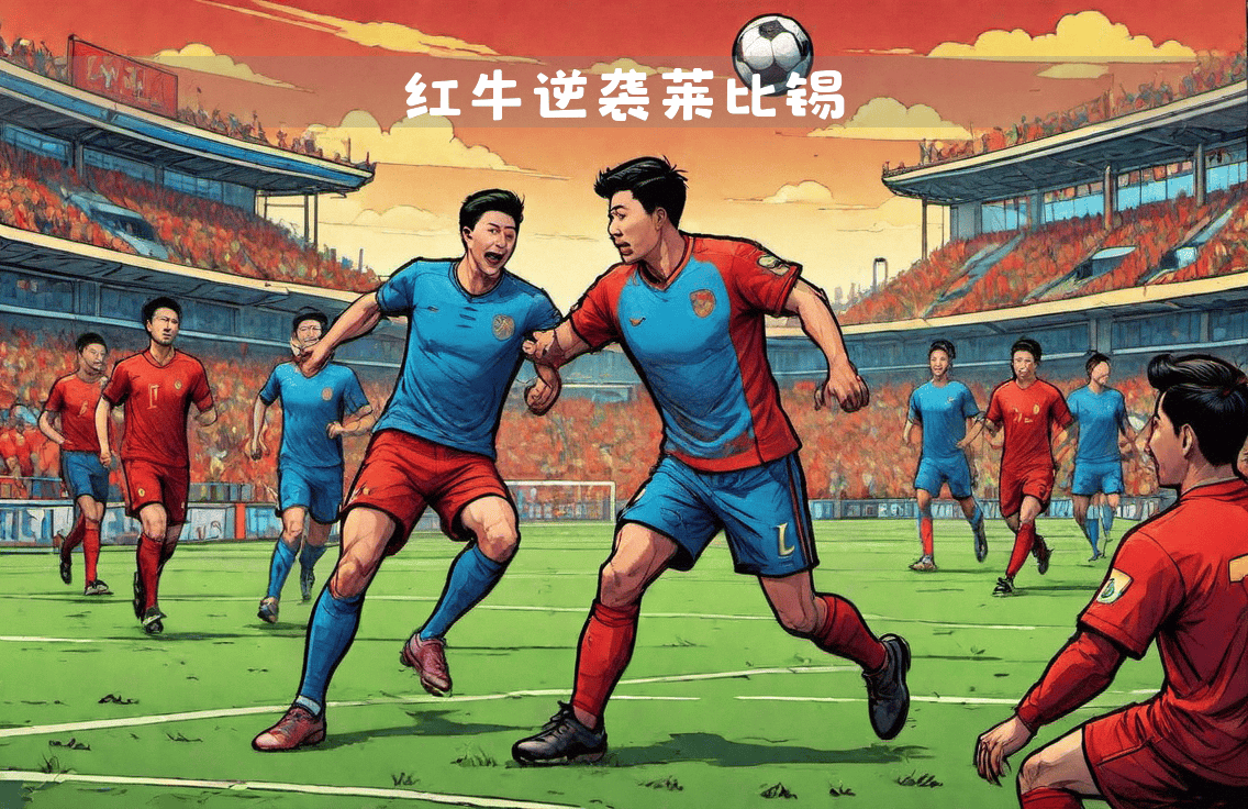 莱比锡红牛实力强劲,击败对手斩获胜利的简单介绍 莱比锡红牛实力强劲,击败对手斩获胜利的简单介绍