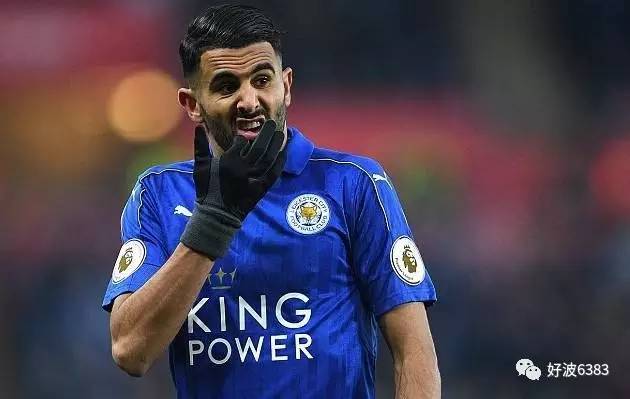 莱斯特城失利后反思重振斗志谋求突破的简单介绍 莱斯特城失利后反思重振斗志谋求突破的简单介绍