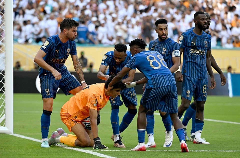 亚洲足球锦标赛上的控球大战 亚洲足球锦标赛上的控球大战