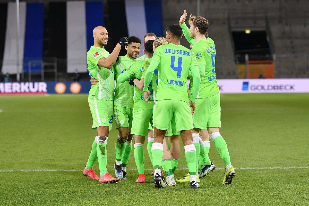 爱游戏注册-沃尔夫斯堡防守球员被授予德甲最佳防守奖,实力得到认可的简单介绍