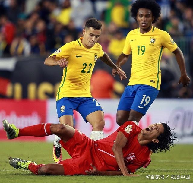 爱游戏在线-巴西队横扫挪威,轻松进军半决赛