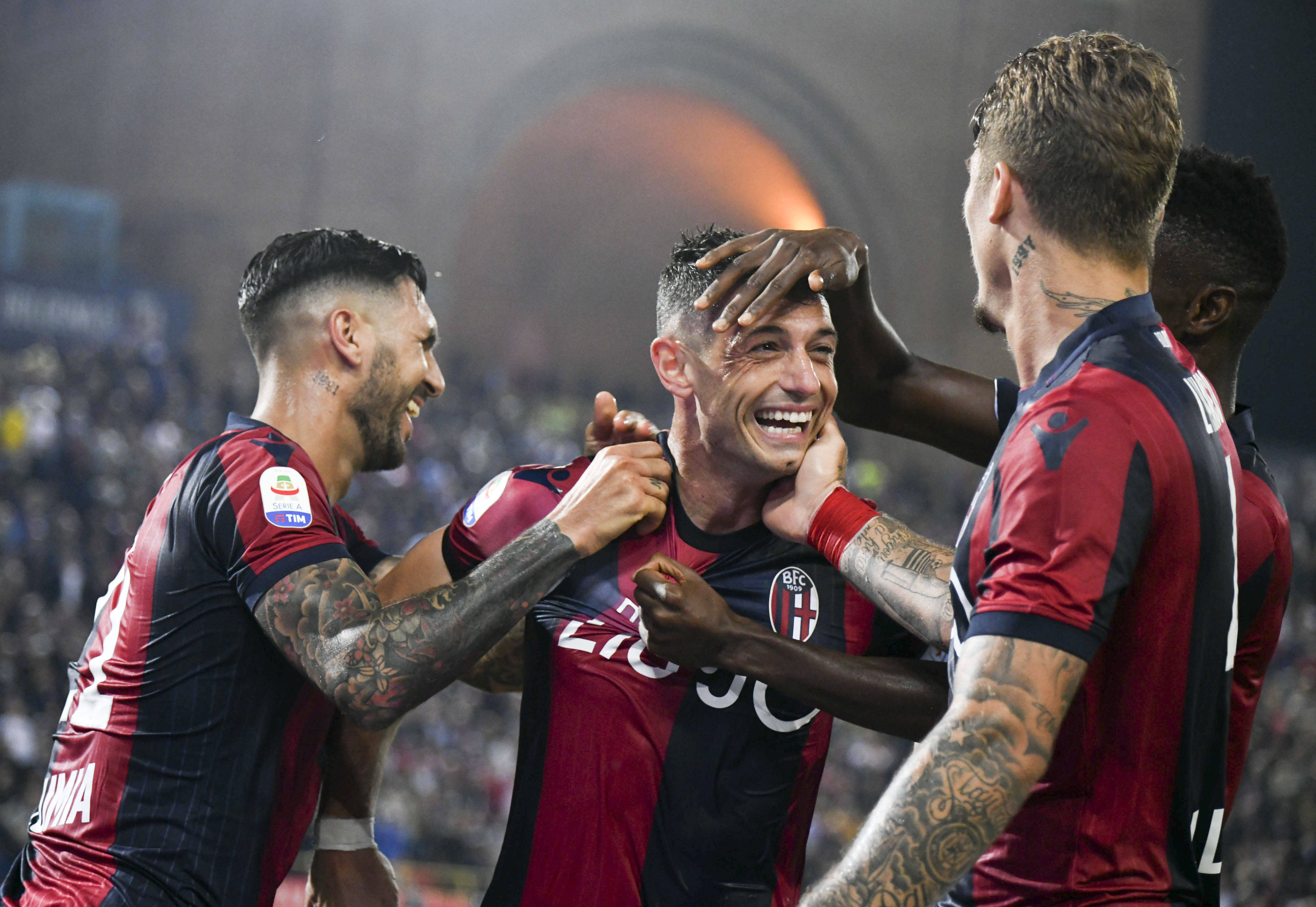 爱游戏登录-包含博洛尼亚防守稳固,客场逼平豪门球队的词条