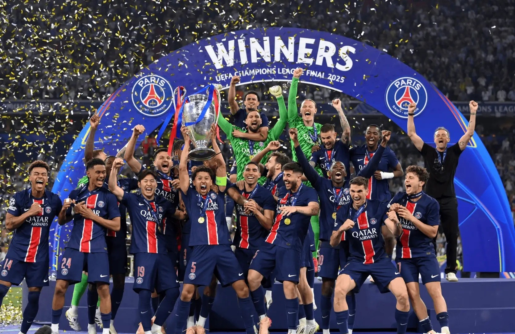 包含法国球队再下一城,实力得到认可的词条 包含法国球队再下一城,实力得到认可的词条