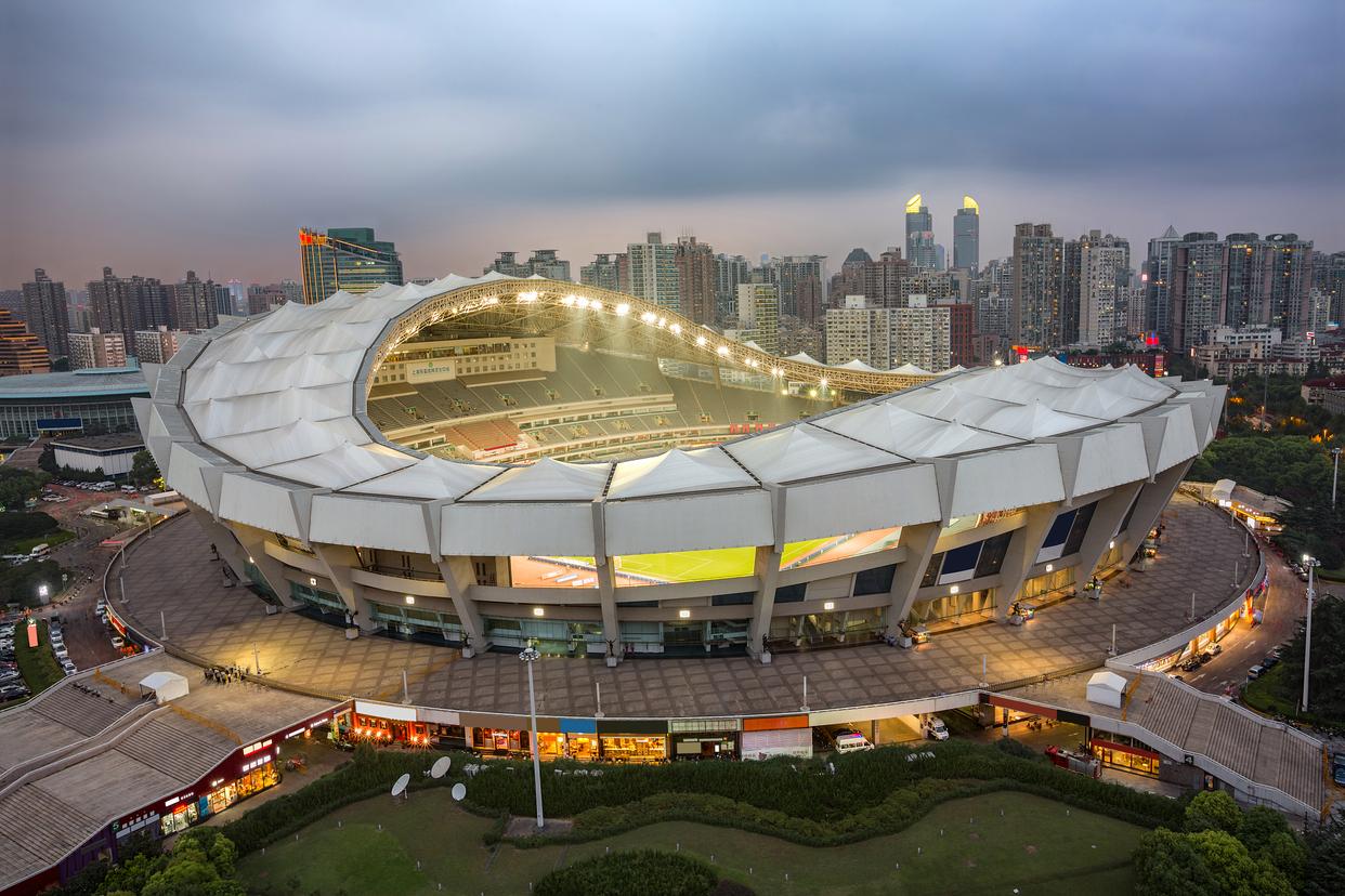 爱游戏新闻-上港主场战胜鲁能,实现本赛季双杀!的简单介绍