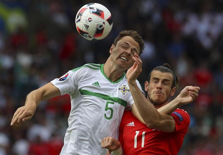 爱游戏竞技-波黑队力克北爱尔兰,晋级欧国杯16强