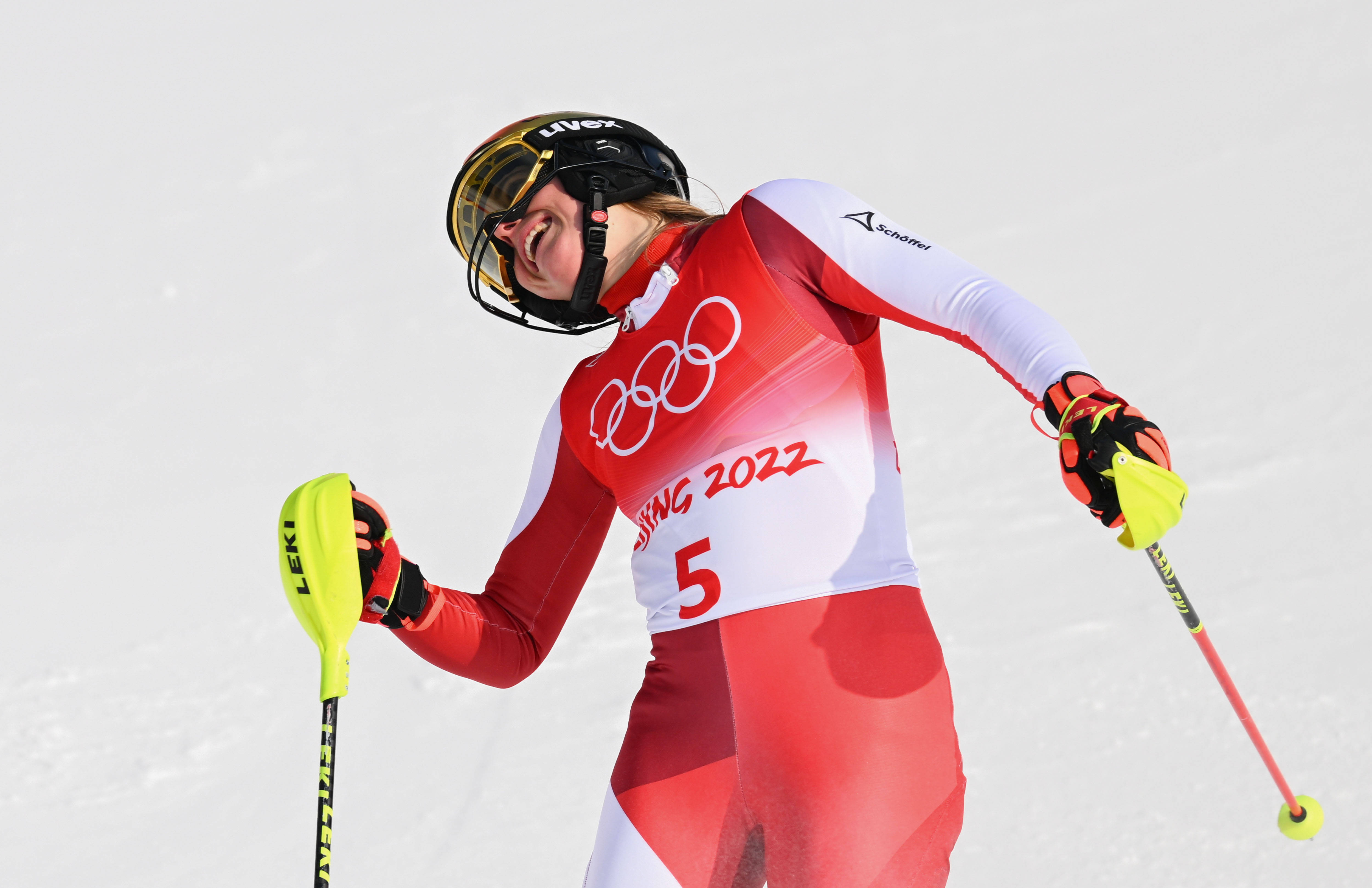 斯洛伐克选手在田径比赛中迎来突破 斯洛伐克选手在田径比赛中迎来突破